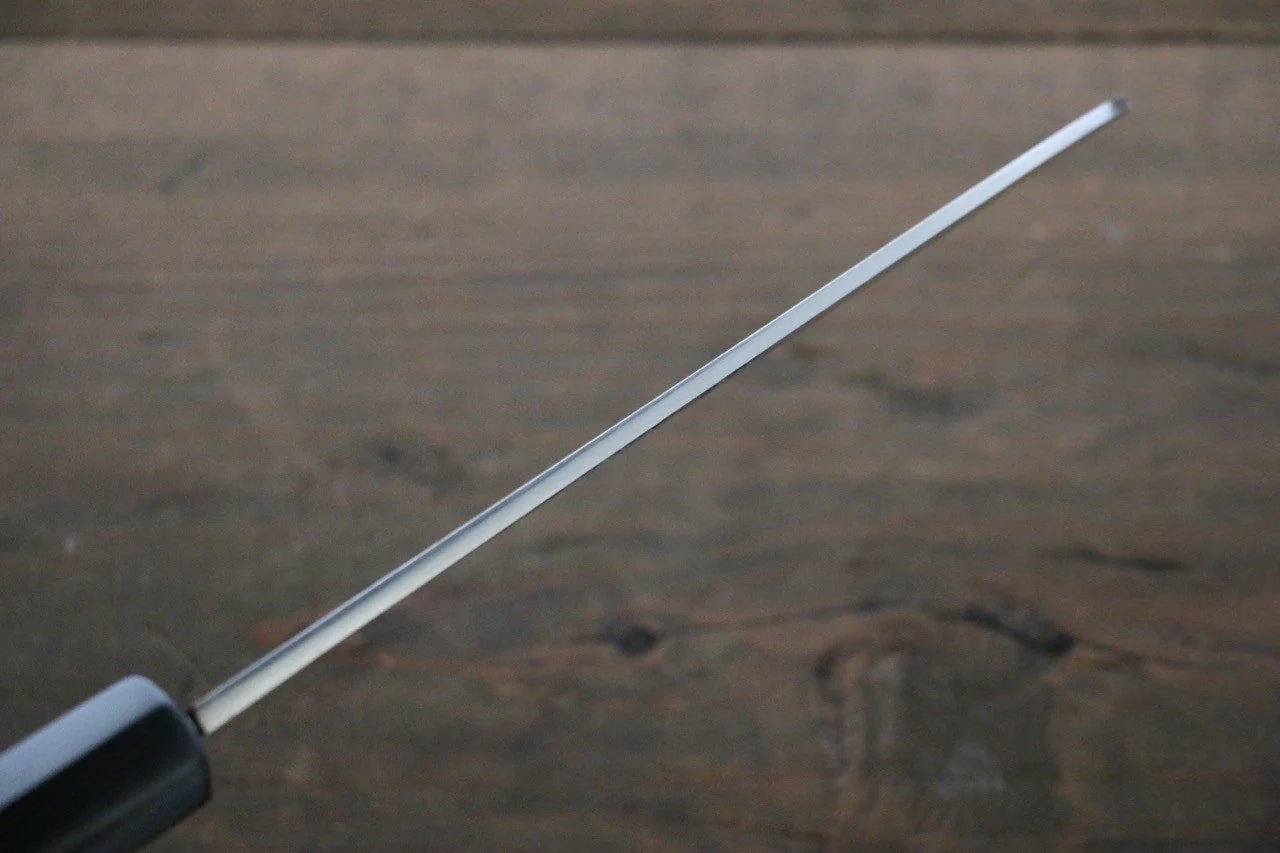 Sakai Takayuki Chef Series Silver Steel No.3 (เหล็กเงิน No.3) มีด Kamagata Usuba มีดทำครัวญี่ปุ่น ด้ามต้นเเมกโนเลีย