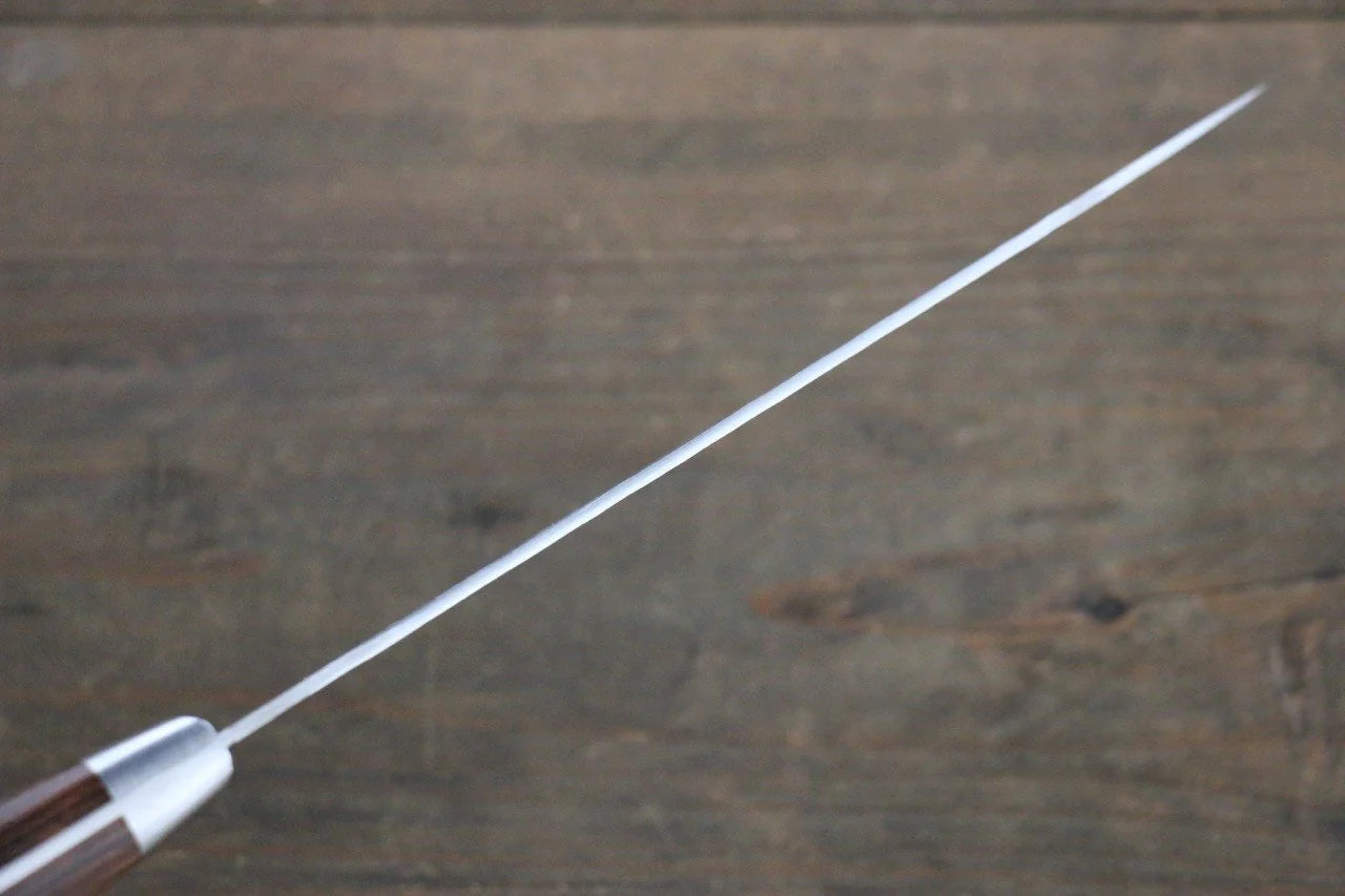 Sakai Takayuki VG10 ดามัสกัส 17 ชั้น มีดกิวโตะ Gyuto มีดทำครัวญี่ปุ่น 180mm
