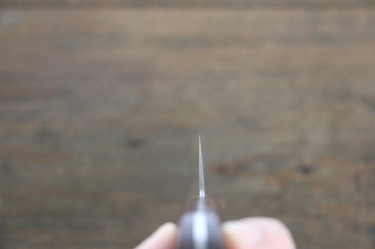 Sakai Takayuki VG10 ดามัสกัส 17 ชั้น มีดกิวโตะ Gyuto มีดทำครัวญี่ปุ่น 180mm