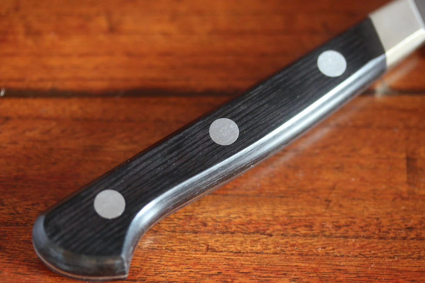 Misono UX10 สเเตนเลส มีดขนาดเล็ก Petty มีดทำครัวญี่ปุ่น 150mm