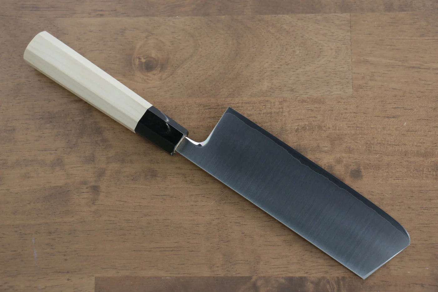 Jikko R2/SG2 มีด Kiritsuke Nakiri มีดทำครัวญี่ปุ่น 155mm ด้ามต้นเเมกโนเลีย