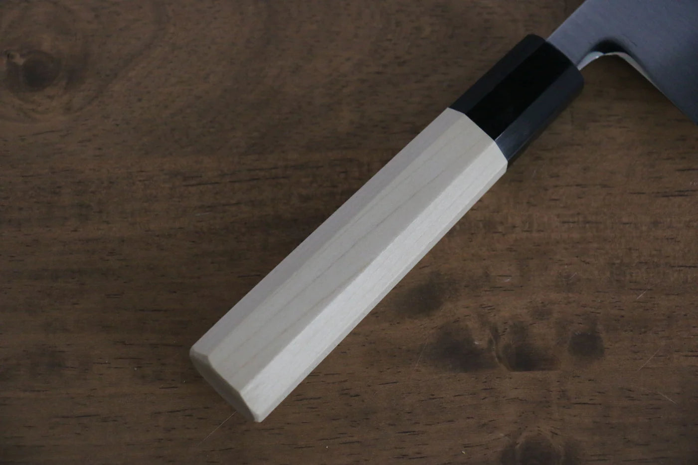 Jikko R2/SG2 มีด Kiritsuke Nakiri มีดทำครัวญี่ปุ่น 155mm ด้ามต้นเเมกโนเลีย
