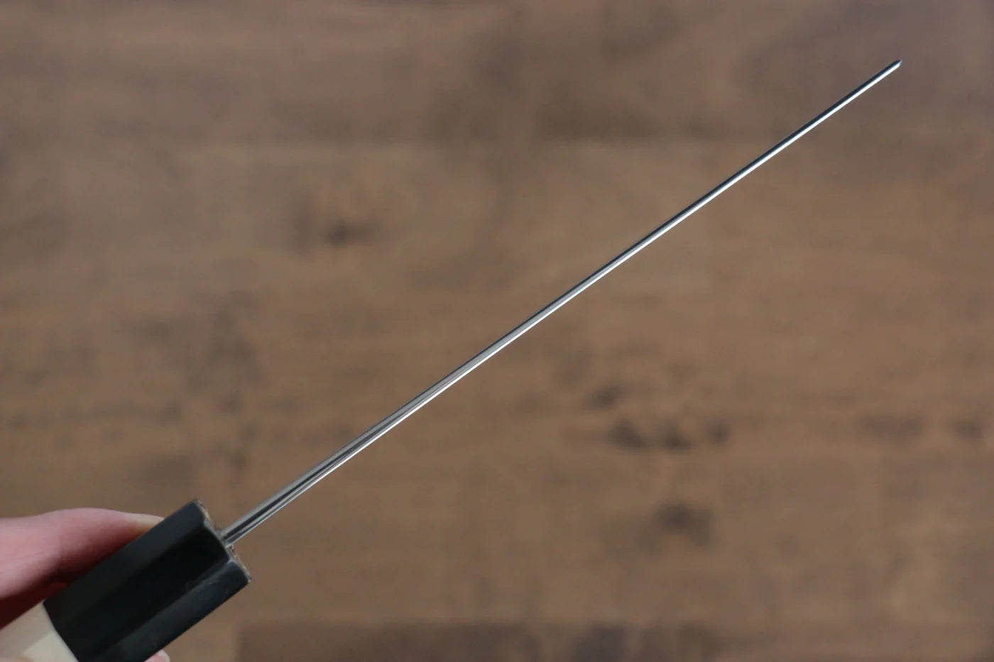 Jikko R2/SG2 มีด Kiritsuke Nakiri มีดทำครัวญี่ปุ่น 155mm ด้ามต้นเเมกโนเลีย