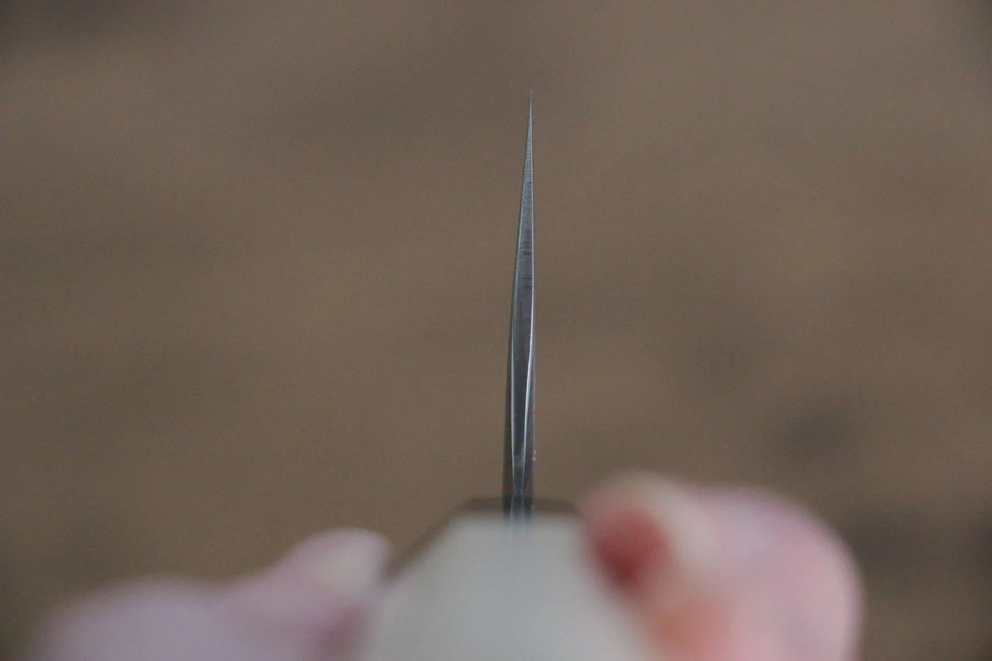 Jikko R2/SG2 มีด Kiritsuke Nakiri มีดทำครัวญี่ปุ่น 155mm ด้ามต้นเเมกโนเลีย