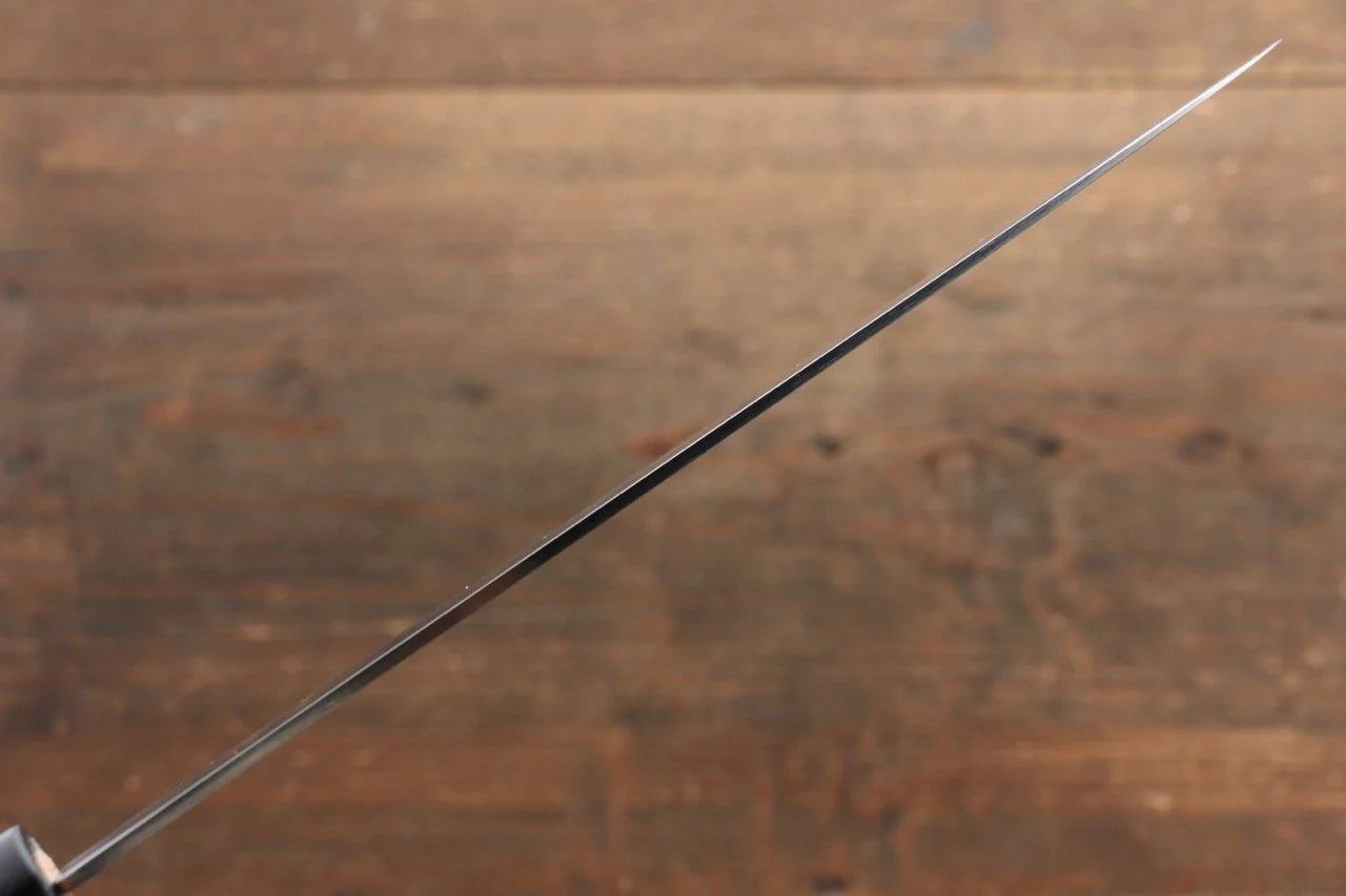 Seisuke VG10 ดามัสกัส 63 ชั้น มีดกิวโตะ Gyuto มีดทำครัวญี่ปุ่น 240mm ด้ามซากุระ
