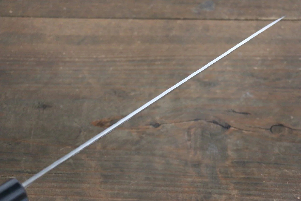 Sakai Takayuki AUS10 ดามัสกัส 45 ชั้น มีดกิวโตะ Gyuto มีดทำครัวญี่ปุ่น 240mm ด้ามไม้พะยูง