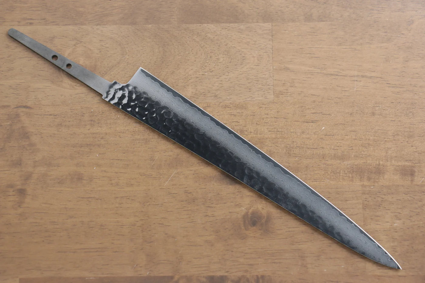 Sakai Takayuki VG10 ดามัสกัส 33 ชั้น มีดเลาะเอ็น Sujihiki มีดทำครัวญี่ปุ่น 240mm