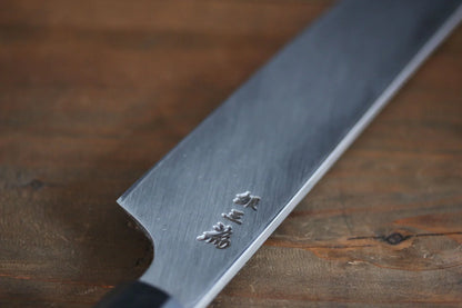 Sakai Takayuki Chef Series Silver Steel No.3 (เหล็กเงิน No.3) มีด Kiritsuke Yanagiba มีดทำครัวญี่ปุ่น 300mm