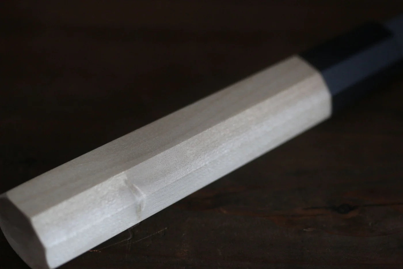 Sakai Takayuki Chef Series Silver Steel No.3 (เหล็กเงิน No.3) มีด Kiritsuke Yanagiba มีดทำครัวญี่ปุ่น 300mm