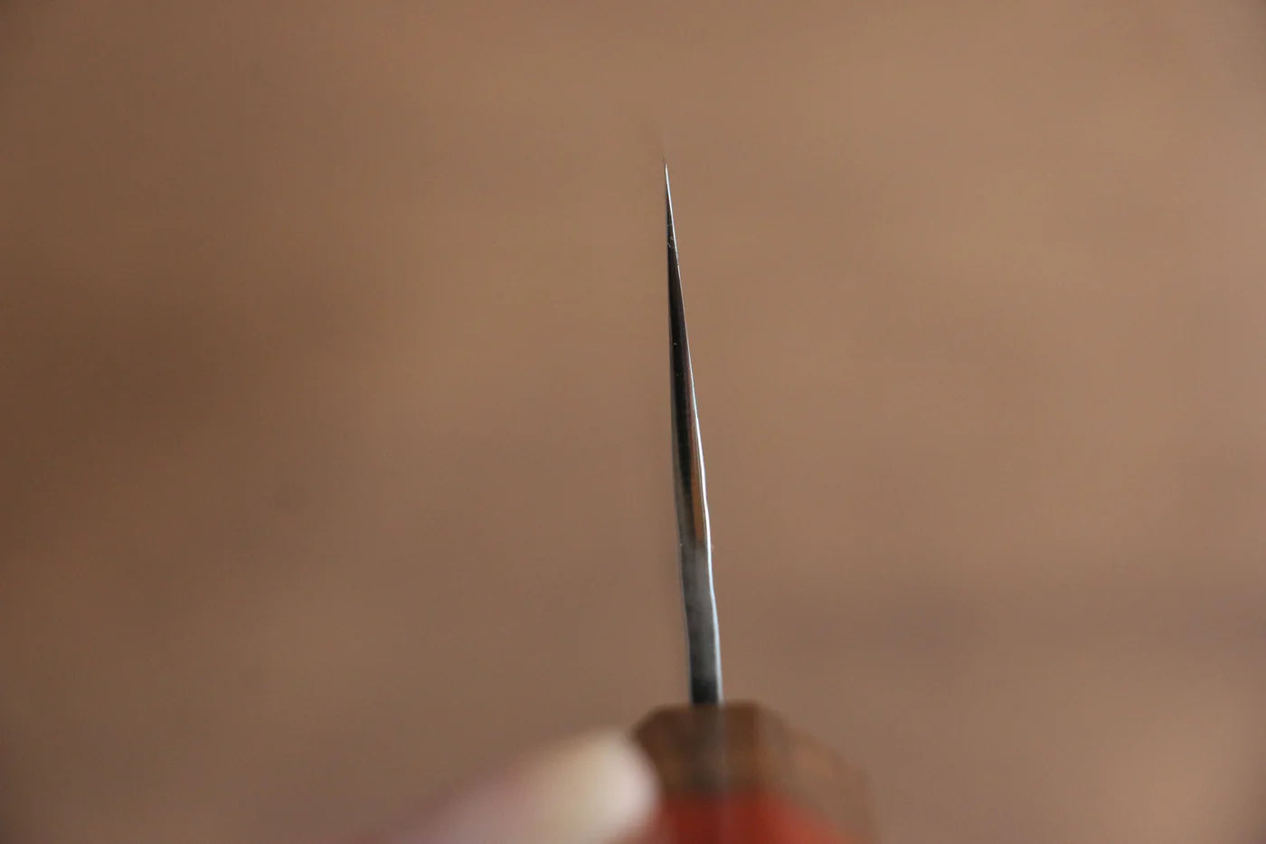 Yu Kurosaki Senko Ei R2/SG2 ลายค้อนตี มีดกิวโตะ Gyuto มีดทำครัวญี่ปุ่น 210mm ด้ามไม้ประดู่