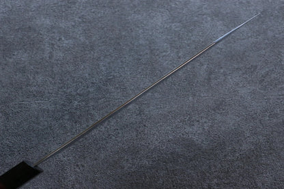 Yu Kurosaki Senko Ei R2/SG2 ลายค้อนตี มีดกิวโตะ Gyuto มีดทำครัวญี่ปุ่น 240mm ด้ามไม้โรสวู๊ด