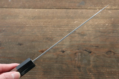 Shibata Takayuki Koutetsu Blue Super (บลูซุปเปอร์สตีล) มีด Santoku มีดทำครัวญี่ปุ่น 165mm ด้ามJura
