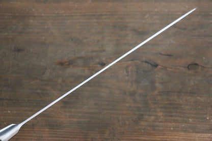 Tojiro (Fujitora) เหล็กกล้าผสม DP โคบอลด์ มีดกิวโตะ Gyuto มีดทำครัวญี่ปุ่น 240mm ด้ามไม้ Pakka wood