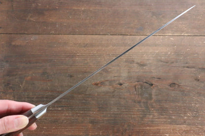 Tamahagane kyoto 63 ชั้น ดามัสกัส มีดกิวโตะ Gyuto มีดทำครัวญี่ปุ่น 240mm KP-1104