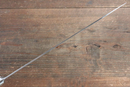 Tamahagane kyoto 63 ชั้น ดามัสกัส มีดกิวโตะ Gyuto มีดทำครัวญี่ปุ่น 270mm KP-1103