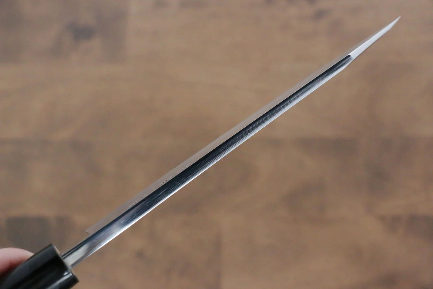 Sakai Takayuki Tokujyo White Steel (เหล็กกล้าขาว) No.2 มีด Kiritsuke Deba มีดทำครัวญี่ปุ่น 180mm ด้ามต้นเเมกโนเลีย