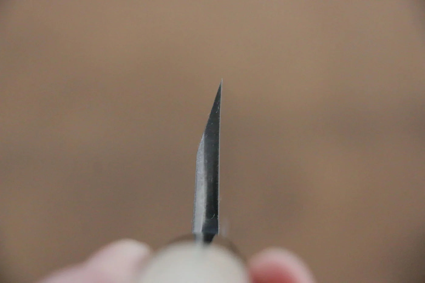 Sakai Takayuki Tokujyo White Steel (เหล็กกล้าขาว) No.2 มีด Kiritsuke Deba มีดทำครัวญี่ปุ่น 180mm ด้ามต้นเเมกโนเลีย