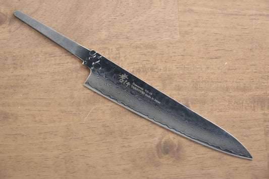Sakai Takayuki VG10 ดามัสกัส 33 ชั้น   Petty มีดทำครัวญี่ปุ่น 150mm (ใบมีดเท่านั้น)