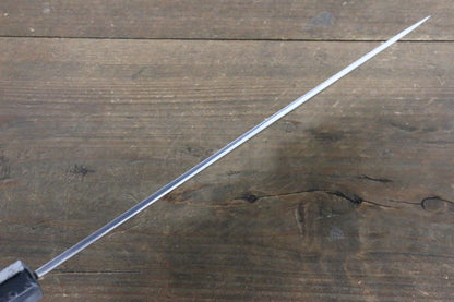 Sakai Takayuki Homura Kogetsu Blue Steel (บลูสตีล) No.2 มีดกิวโตะ Gyuto มีดทำครัวญี่ปุ่น 240mm ต้นสนยูด้าม