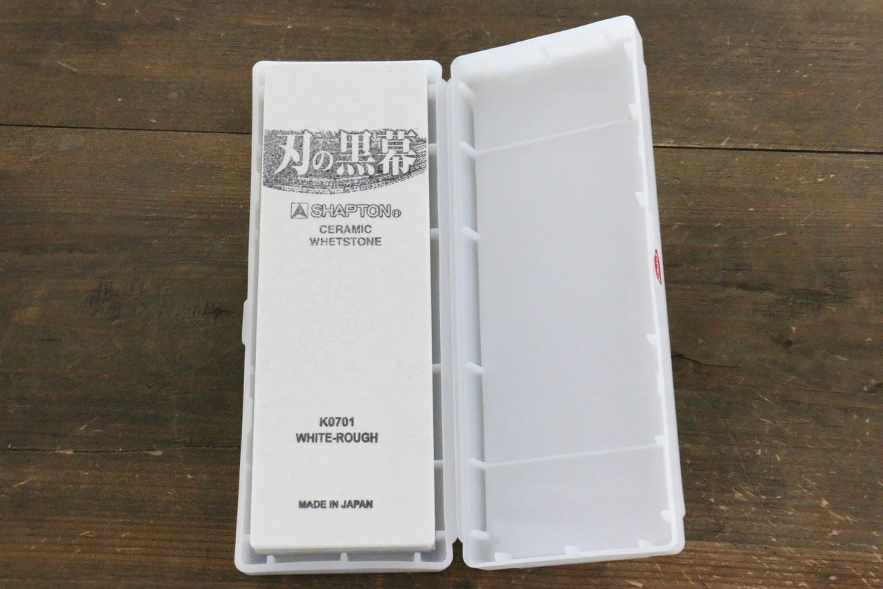 Shapton Kuromaku สีขาว #120