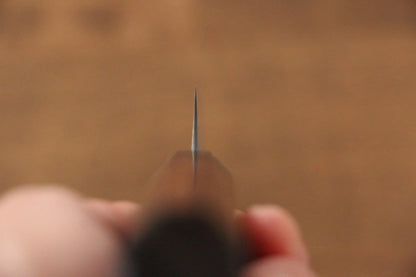 Masakage Kumo VG10 ดามัสกัส มีดขนาดเล็ก  Petty มีดทำครัวญี่ปุ่น 80mm ไม้พะยูงด้าม