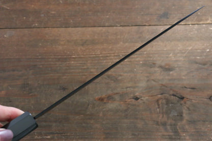 Sakai Takayuki Kurokage VG10 ลายค้อนตี เคลือบเทฟลอน มีดกิวโตะ Gyuto มีดทำครัวญี่ปุ่น 210mm ด้ามไม้เวงเก้