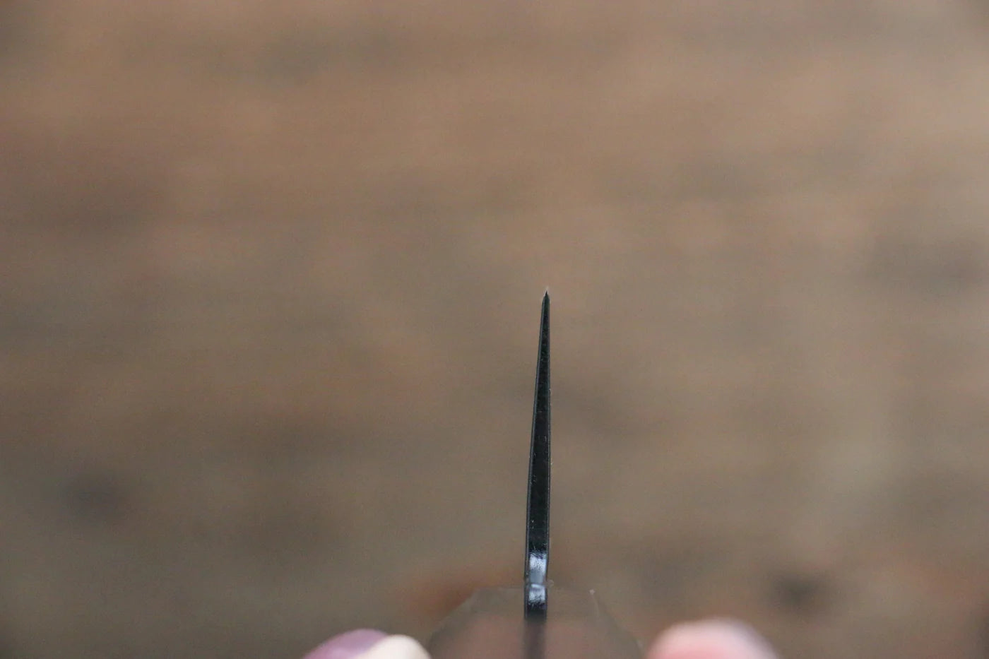 Sakai Takayuki Kurokage VG10 ลายค้อนตี เคลือบเทฟลอน มีดกิวโตะ Gyuto มีดทำครัวญี่ปุ่น 210mm ด้ามไม้เวงเก้
