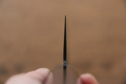 Sakai Takayuki Kurokage VG10 ลายค้อนตี เคลือบเทฟลอน มีดกิวโตะ Gyuto มีดทำครัวญี่ปุ่น 240mm ด้ามไม้เวงเก้