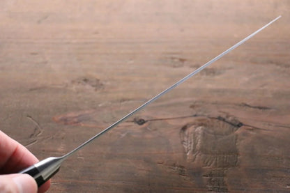 Sakai Takayuki โมลิบดินัม ดามัสกัส 63 ชั้น มีดขนาดเล็ก  Petty มีดทำครัวญี่ปุ่น 120mm