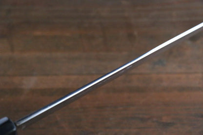 Sakai Takayuki Silver Steel No.3 (เหล็กเงิน No.3) ดามัสกัส มีดเลาะเอ็น Sujihiki มีดทำครัวญี่ปุ่น 270mm