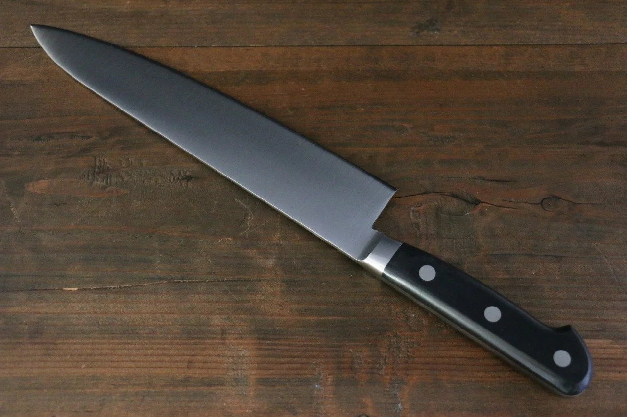 Sakai Takayuki Grand Chef Swedish Steel (เหล็กสวีเดน) มีดกิวโตะ Gyuto มีดทำครัวญี่ปุ่น 240mm