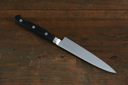Sakai Takayuki Grand Chef Swedish Steel (เหล็กสวีเดน) มีดขนาดเล็ก  Petty มีดทำครัวญี่ปุ่น 90mm