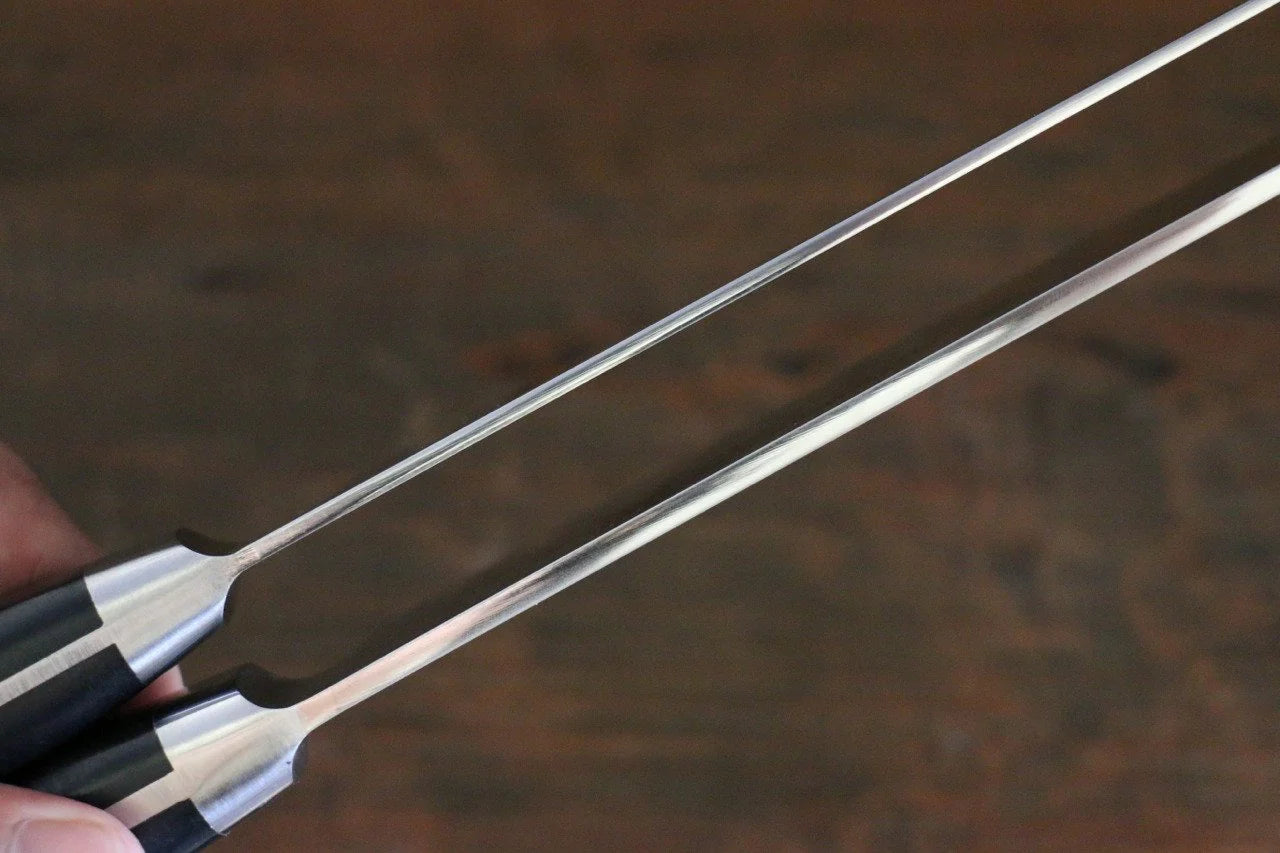 Sakai Takayuki Grand Chef Swedish Steel (เหล็กสวีเดน) มีดกิวโตะ Gyuto มีดทำครัวญี่ปุ่น 240mm