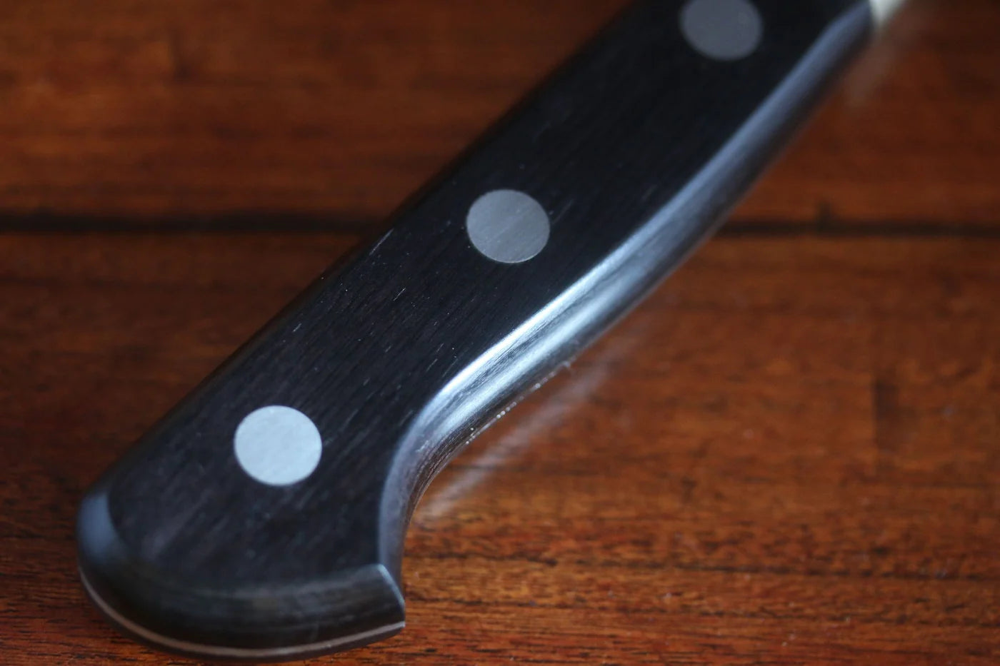 Misono UX10 สเเตนเลส มีดเลาะเอ็นเเซลมอน Sujihiki Salmon มีดทำครัวญี่ปุ่น 240mm