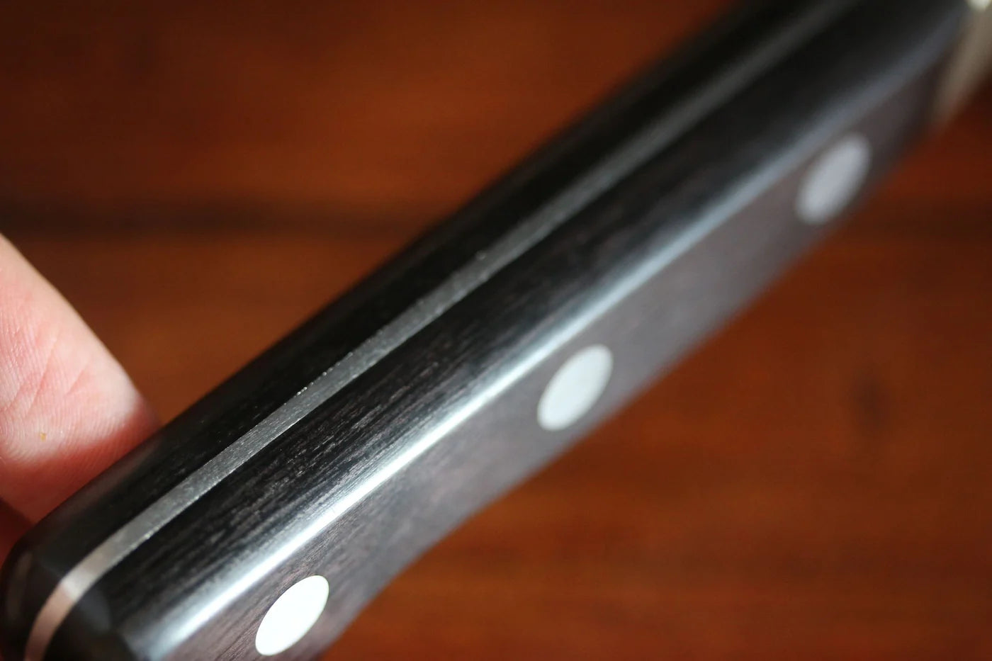 Misono UX10 สเเตนเลส มีดเลาะเอ็น Sujihiki มีดทำครัวญี่ปุ่น 270mm