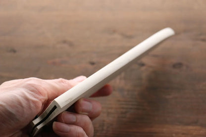 ไม้เเมกโนเลีย ฝัก (ปลอก) มีด มีดกิวโตะ Gyuto ไม้อัด 240mm Kaneko