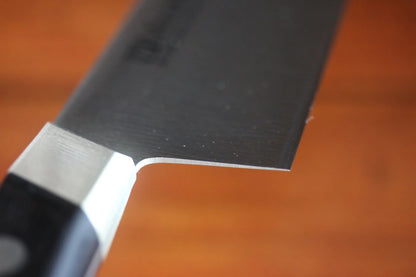 Misono UX10 สเเตนเลส มีดเลาะเอ็น Sujihiki มีดทำครัวญี่ปุ่น 270mm