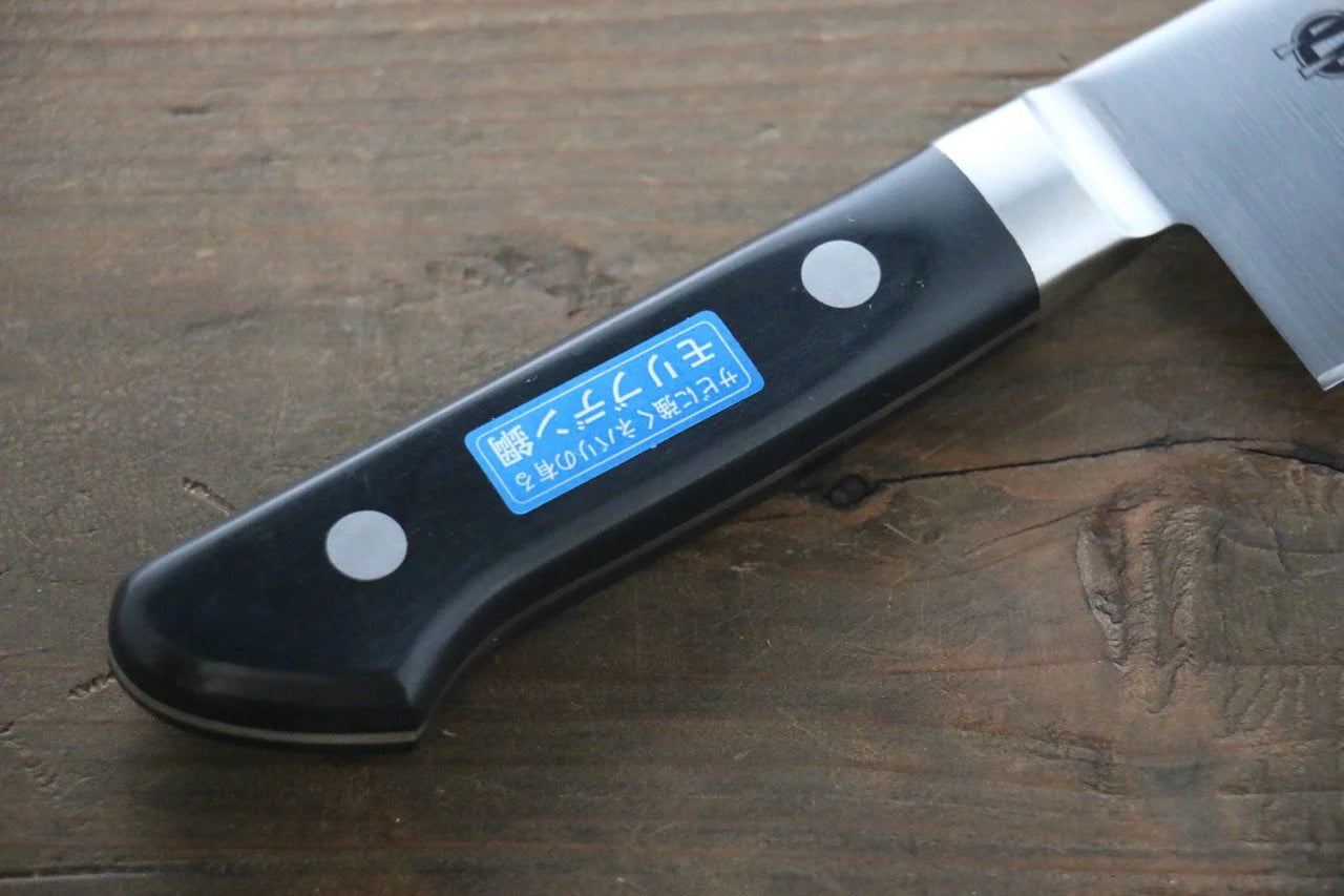 Sakai Takayuki โมลิบดินัม INOX มีดกิวโตะ Gyuto มีดทำครัวญี่ปุ่น 210mm ด้ามพลาสติกเรซิ่น POM