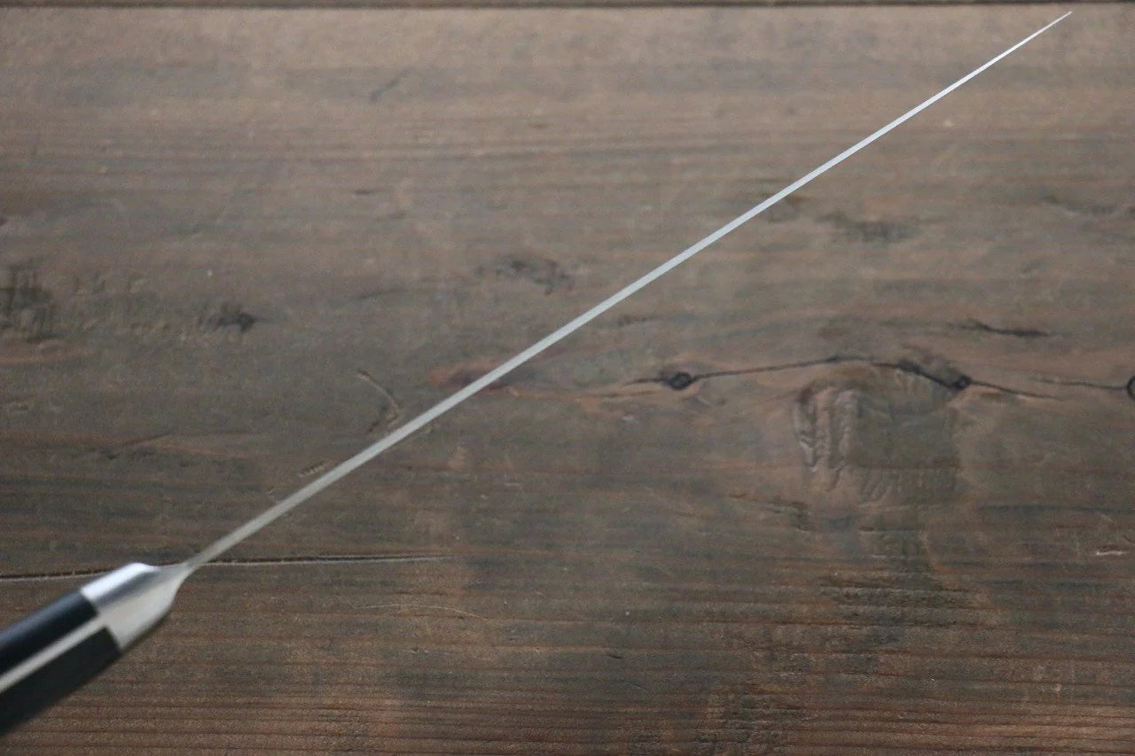 Sakai Takayuki โมลิบดินัม INOX มีดกิวโตะ Gyuto มีดทำครัวญี่ปุ่น 210mm ด้ามพลาสติกเรซิ่น POM