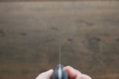 Sakai Takayuki โมลิบดินัม INOX มีดกิวโตะ Gyuto มีดทำครัวญี่ปุ่น 210mm ด้ามพลาสติกเรซิ่น POM