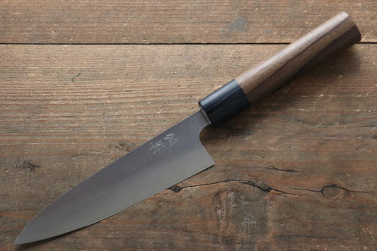 Seisuke R2/SG2 มีดขนาดเล็ก  Petty มีดทำครัวญี่ปุ่น 140mm ด้ามไม้พะยูง