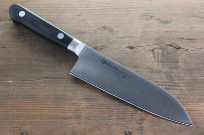 Misono โมลิบดินัม มีด Santoku มีดทำครัวญี่ปุ่น 160mm