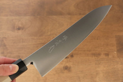 Jikko R2/SG2 มีดกิวโตะ Gyuto มีดทำครัวญี่ปุ่น 210mm ด้ามต้นเเมกโนเลีย
