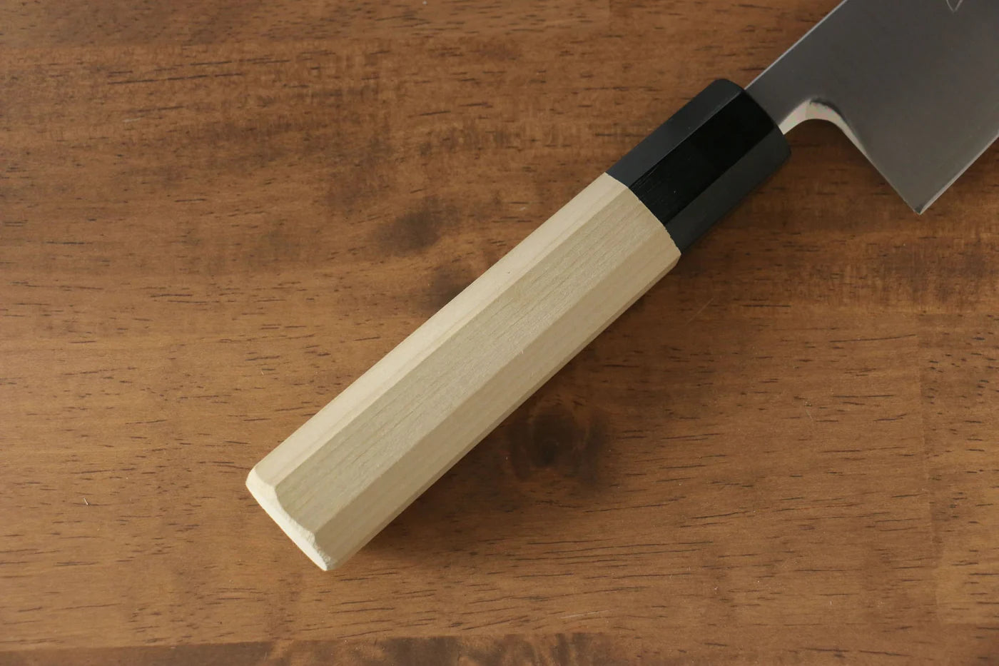 Jikko R2/SG2 มีดกิวโตะ Gyuto มีดทำครัวญี่ปุ่น 210mm ด้ามต้นเเมกโนเลีย