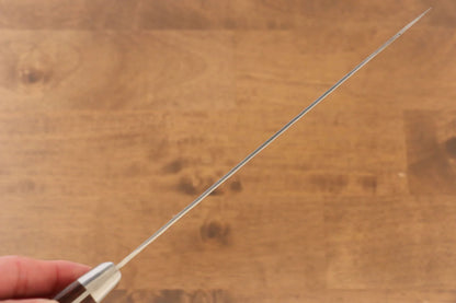 Sakai Takayuki Kukipapa VG10 ดามัสกัส 17 ชั้น มีดกิวโตะ Gyuto มีดทำครัวญี่ปุ่น 180mm