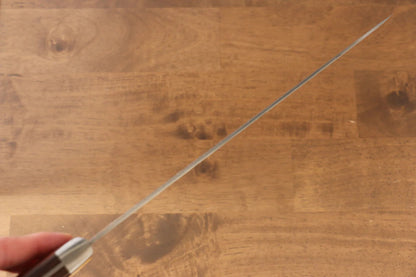 Sakai Takayuki Kukipapa VG10 ดามัสกัส 17 ชั้น มีดกิวโตะ Gyuto มีดทำครัวญี่ปุ่น 240mm