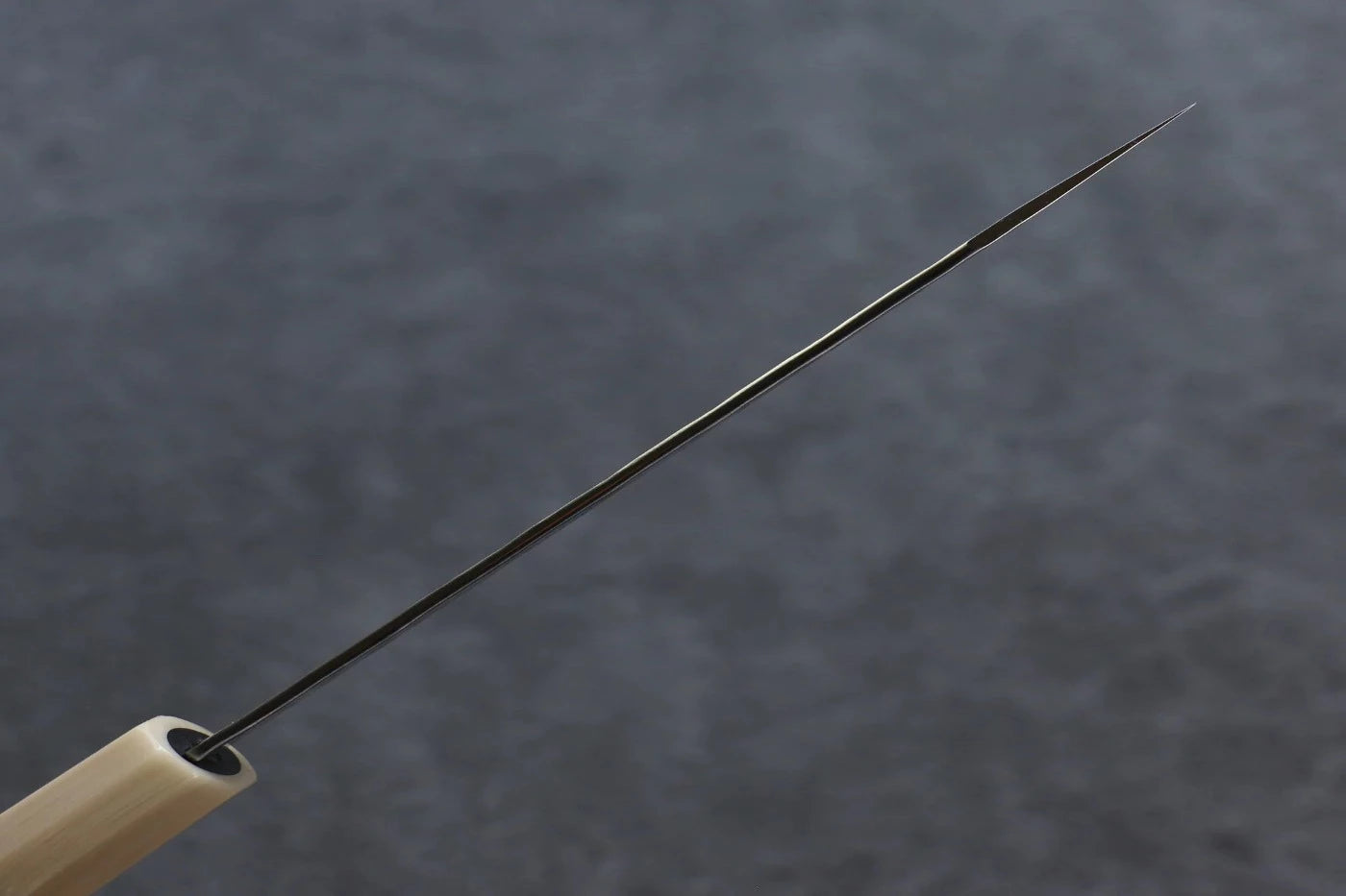 Yu Kurosaki Senko R2/SG2 ลายค้อนตี มีดขนาดเล็ก  Petty มีดทำครัวญี่ปุ่น 130mm ไม้มะเกลือด้าม