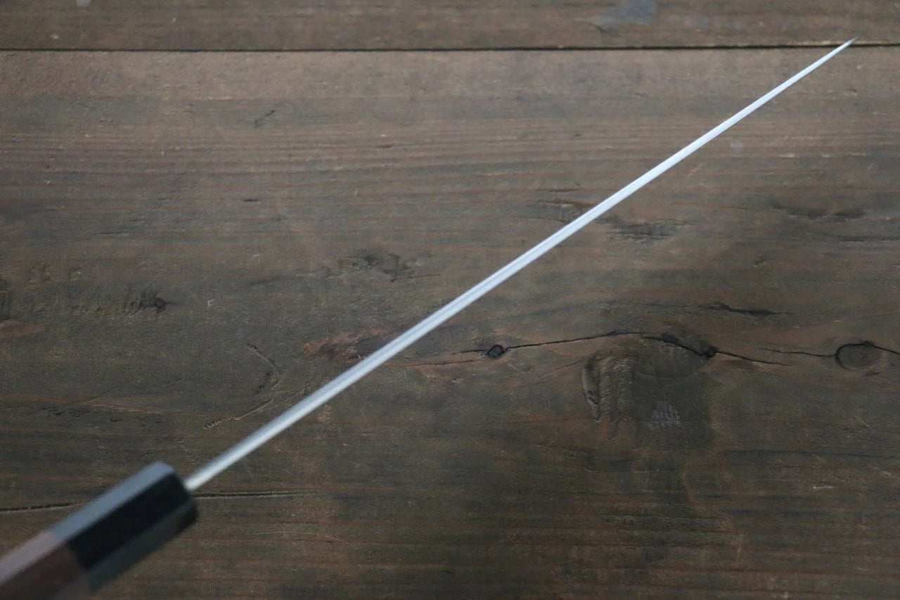 Sukenari R2/SG2 3 ชั้น มีดกิวโตะ Gyuto มีดทำครัวญี่ปุ่น 240mm ด้ามไม้พะยูง