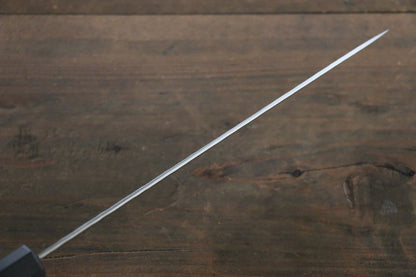 Seisuke AUS10 มีดกิวโตะ Gyuto มีดทำครัวญี่ปุ่น 210mm ด้ามไม้พะยูง