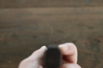 Seisuke AUS10 มีดกิวโตะ Gyuto มีดทำครัวญี่ปุ่น 210mm ด้ามไม้พะยูง